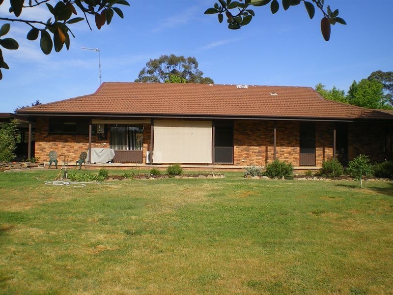 31 Alira Lane, Cooma NSW 2630