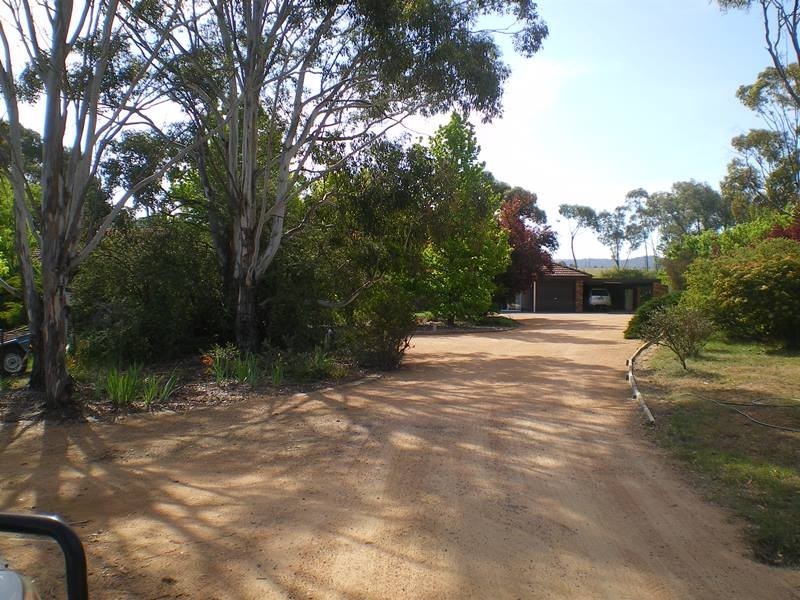 31 Alira Lane, Cooma NSW 2630