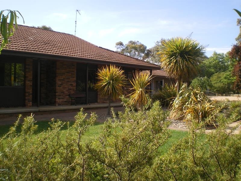 31 Alira Lane, Cooma NSW 2630