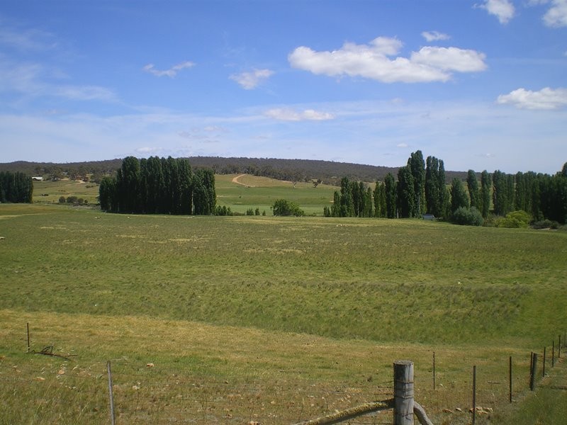 577 Warrens Corner Road, Numeralla NSW 2630