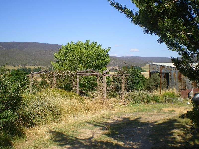 577 Warrens Corner Road, Numeralla NSW 2630
