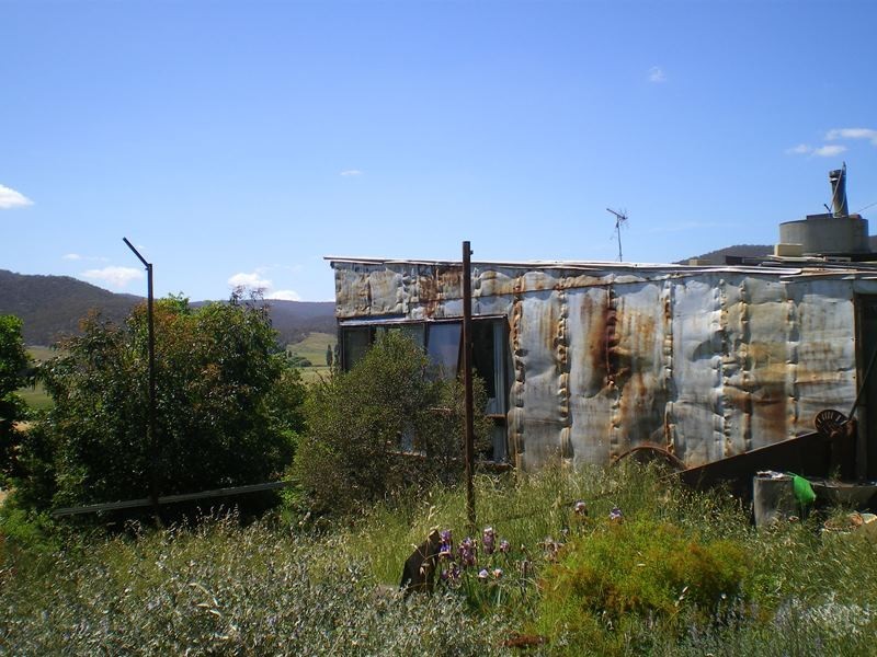 577 Warrens Corner Road, Numeralla NSW 2630