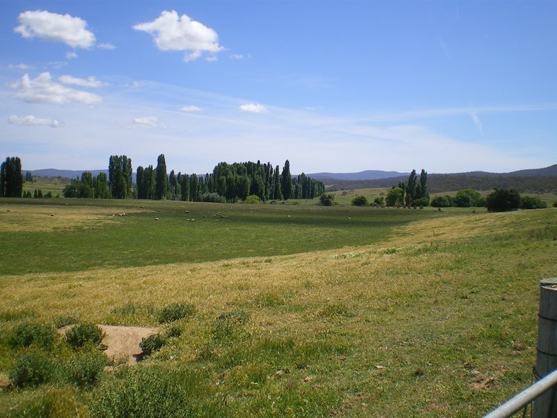 577 Warrens Corner Road, Numeralla NSW 2630