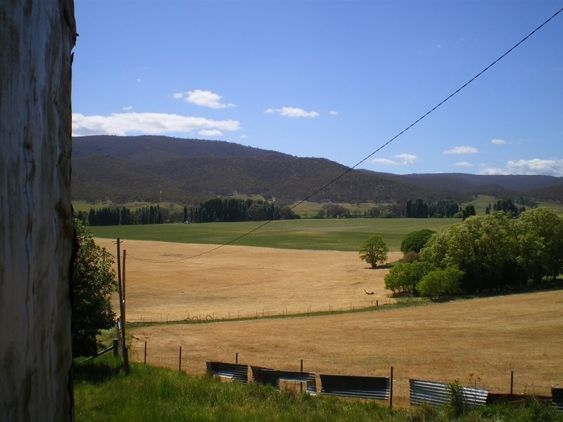 577 Warrens Corner Road, Numeralla NSW 2630