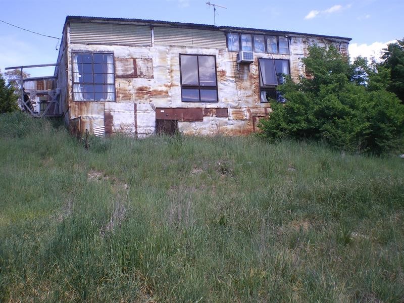 577 Warrens Corner Road, Numeralla NSW 2630