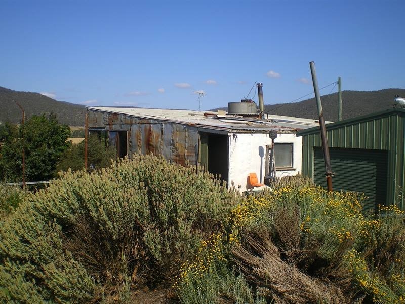 577 Warrens Corner Road, Numeralla NSW 2630
