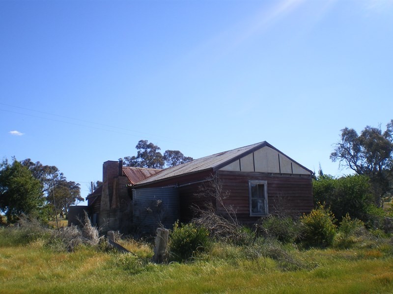 2110 Bobeyan Road, Adaminaby NSW 2629