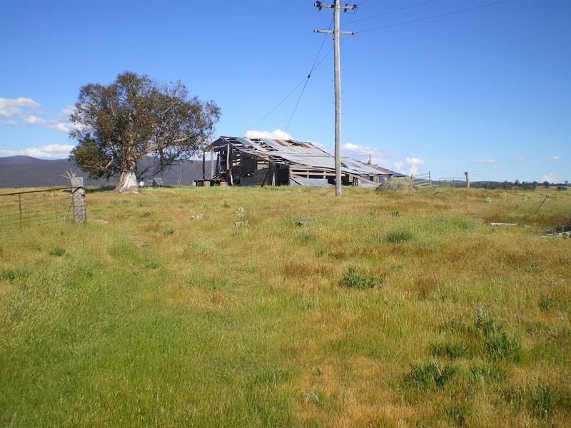 2110 Bobeyan Road, Adaminaby NSW 2629