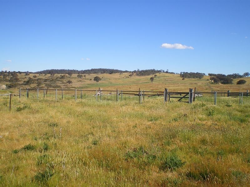2110 Bobeyan Road, Adaminaby NSW 2629