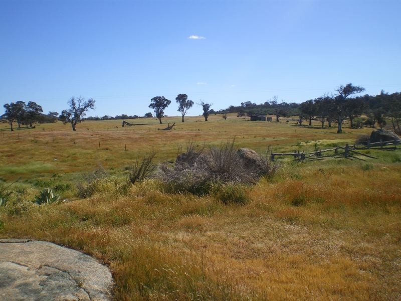 2110 Bobeyan Road, Adaminaby NSW 2629