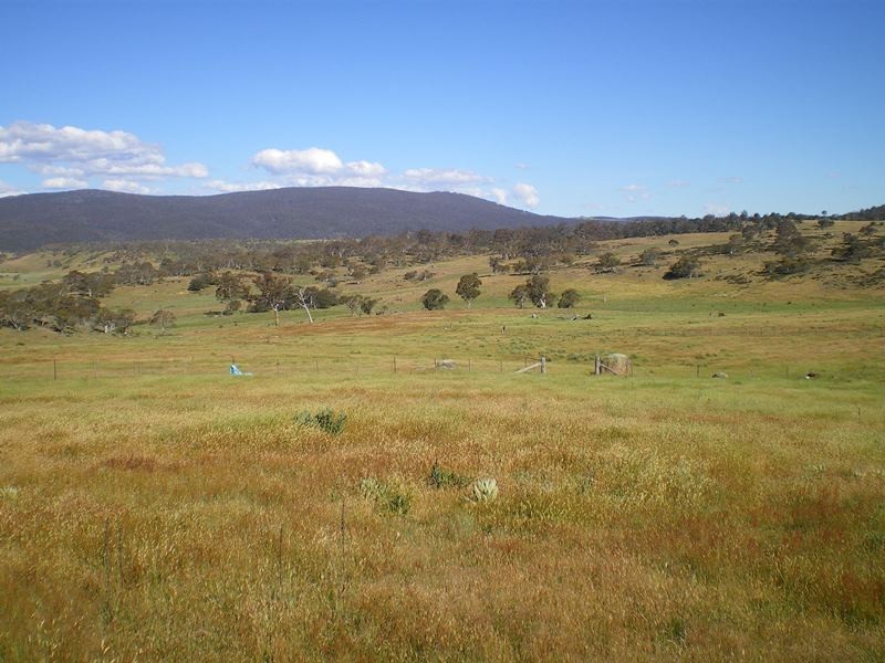 2110 Bobeyan Road, Adaminaby NSW 2629