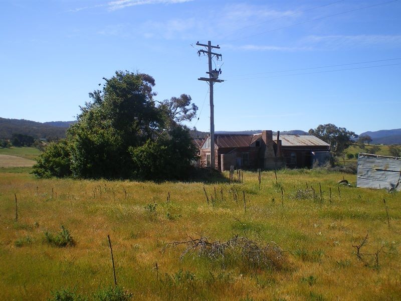 2110 Bobeyan Road, Adaminaby NSW 2629