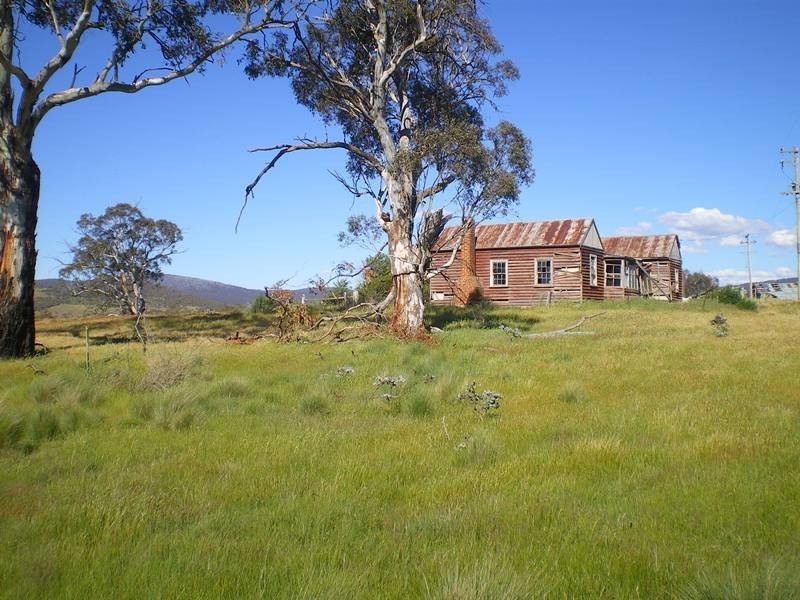 2110 Bobeyan Road, Adaminaby NSW 2629