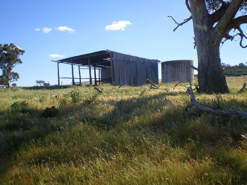 2110 Bobeyan Road, Adaminaby NSW 2629