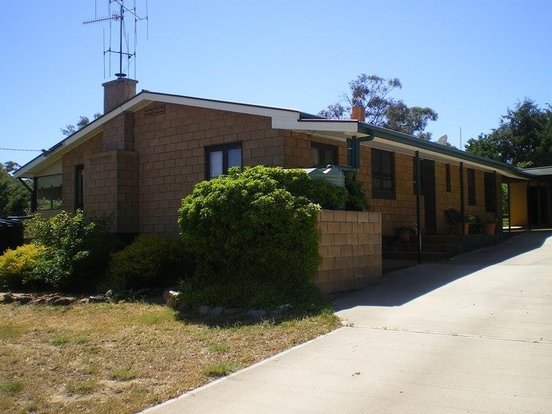 12 Old Mill Road, Cooma NSW 2630