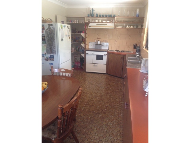 12 Old Mill Road, Cooma NSW 2630