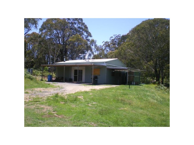 1 Jarake Road, Nimmitabel NSW 2631