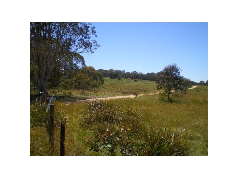 1 Jarake Road, Nimmitabel NSW 2631