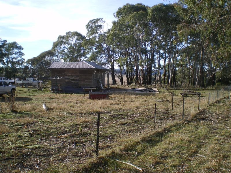 500 Creewah Road, Cathcart NSW 2632