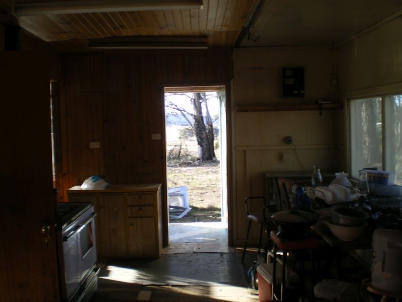 500 Creewah Road, Cathcart NSW 2632