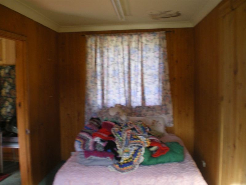 500 Creewah Road, Cathcart NSW 2632