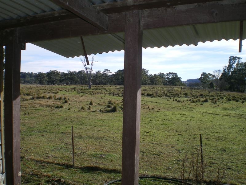 500 Creewah Road, Cathcart NSW 2632