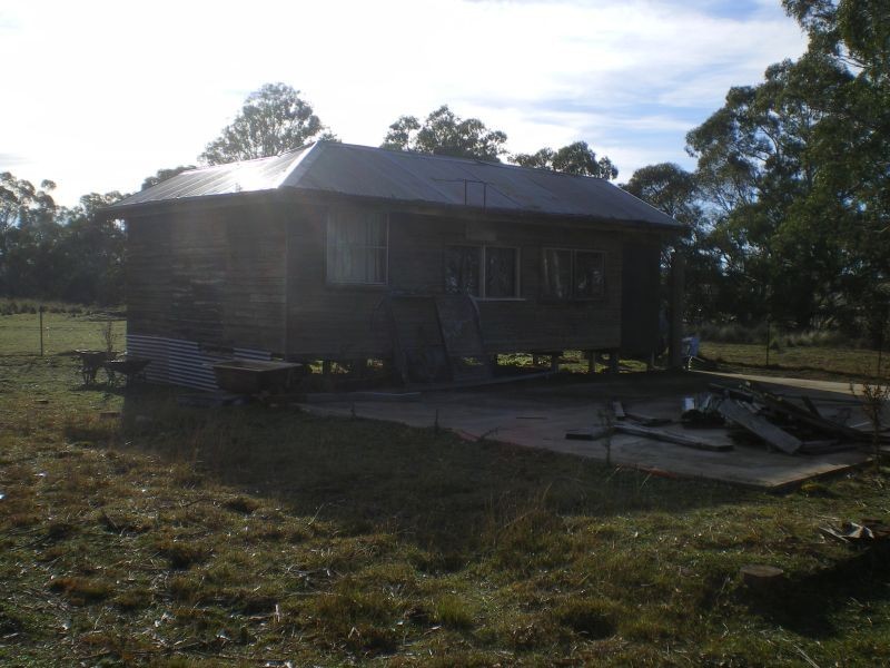 500 Creewah Road, Cathcart NSW 2632