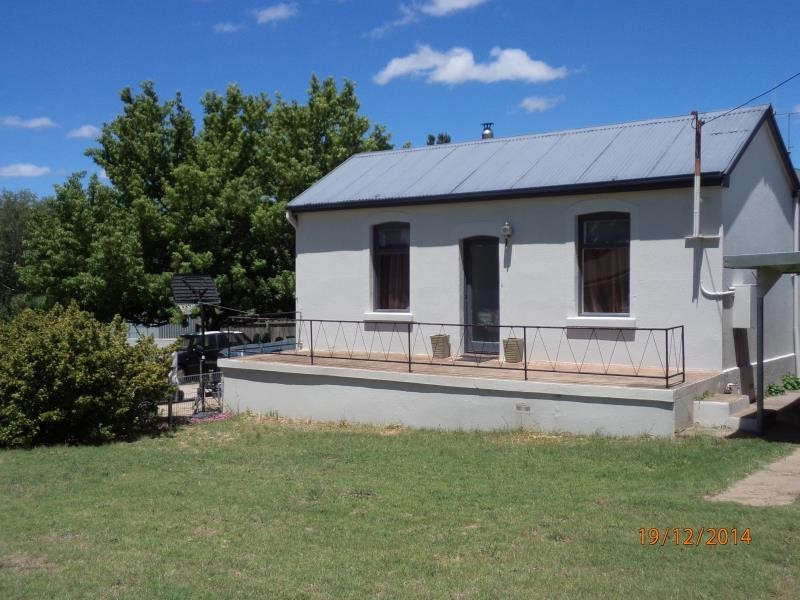 26 Victoria Street, Cooma NSW 2630
