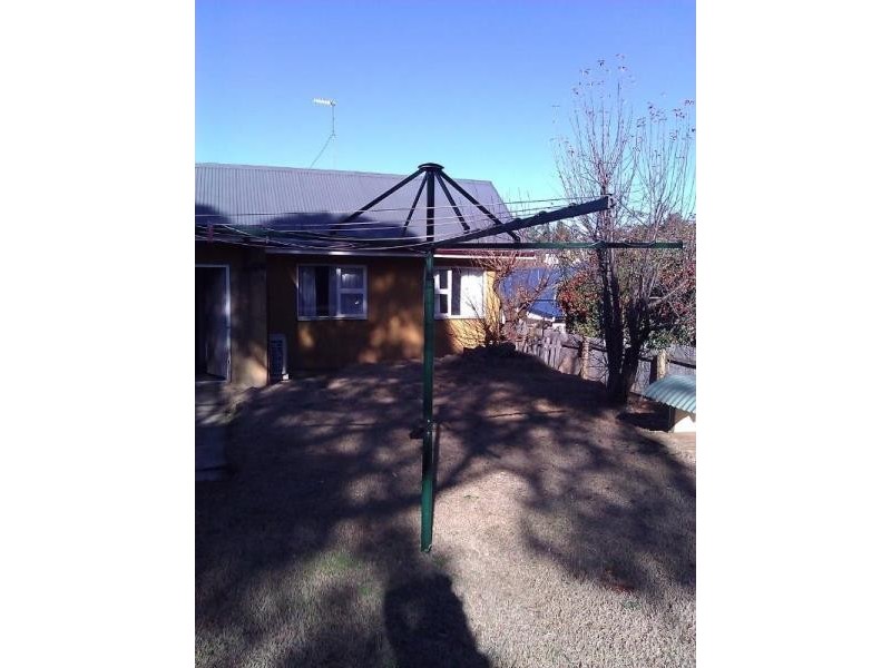 55 Bent Street, Cooma NSW 2630