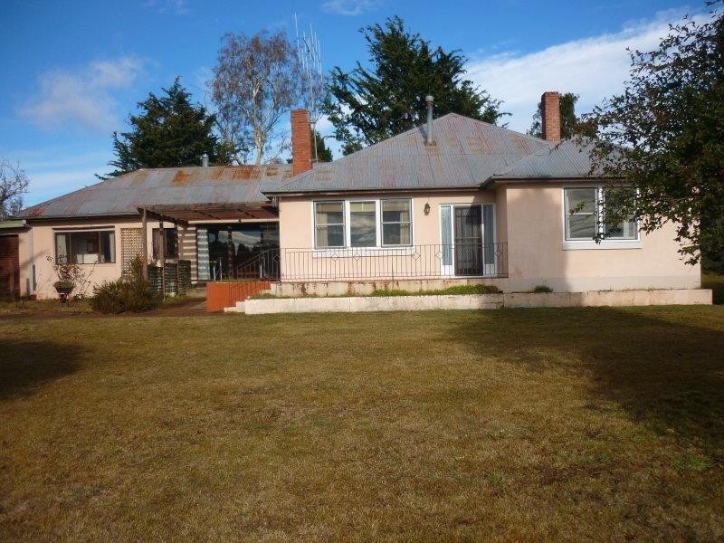 2515 Dry Plain Road, Dry Plain NSW 2630