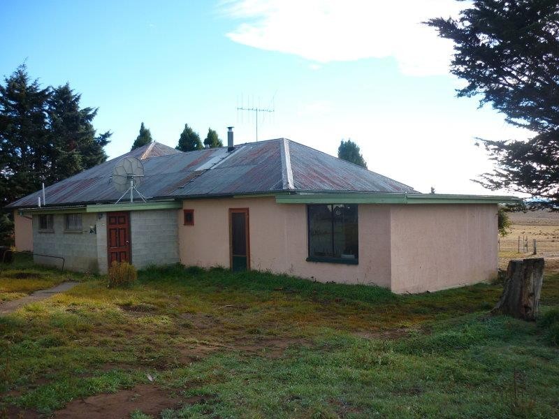 2515 Dry Plain Road, Dry Plain NSW 2630