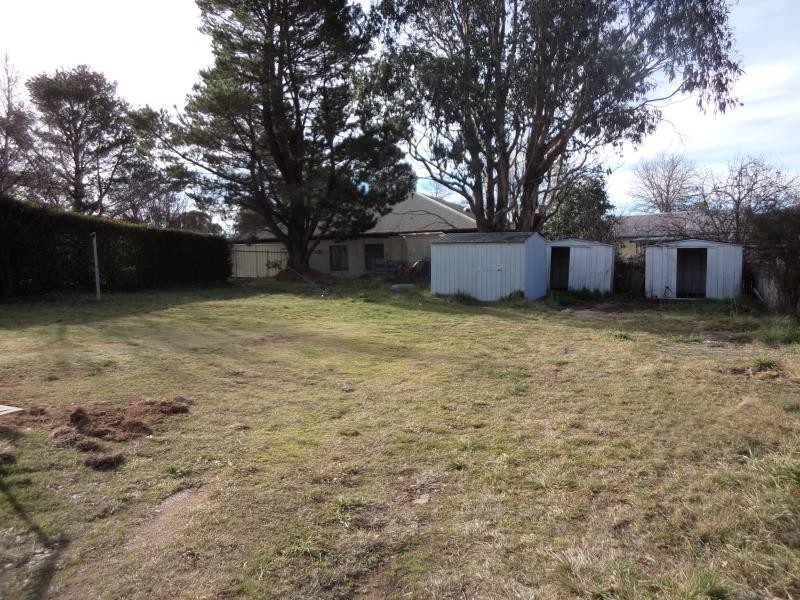 5 Cecil Street, Berridale, Berridale NSW 2628