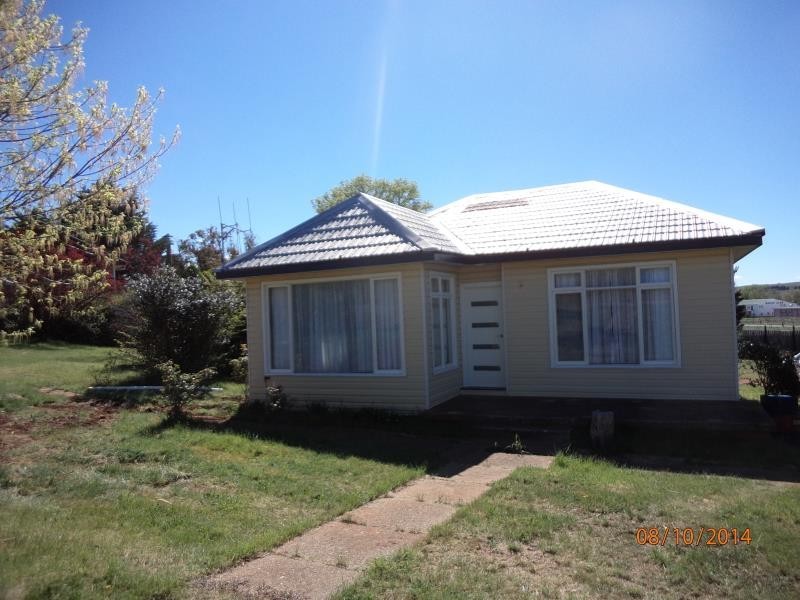 41 Polo Flat Road, Cooma NSW 2630