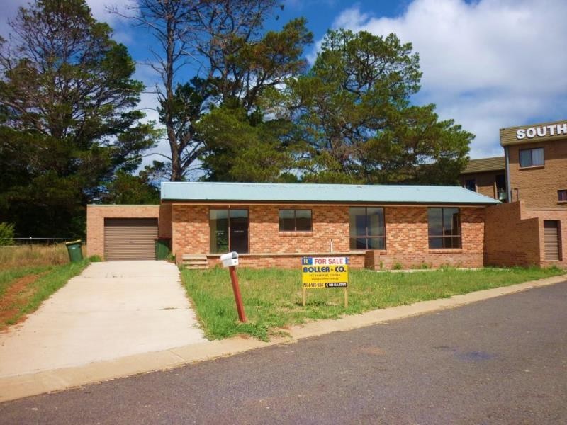 14 Berrivilla Close, Berridale NSW 2628