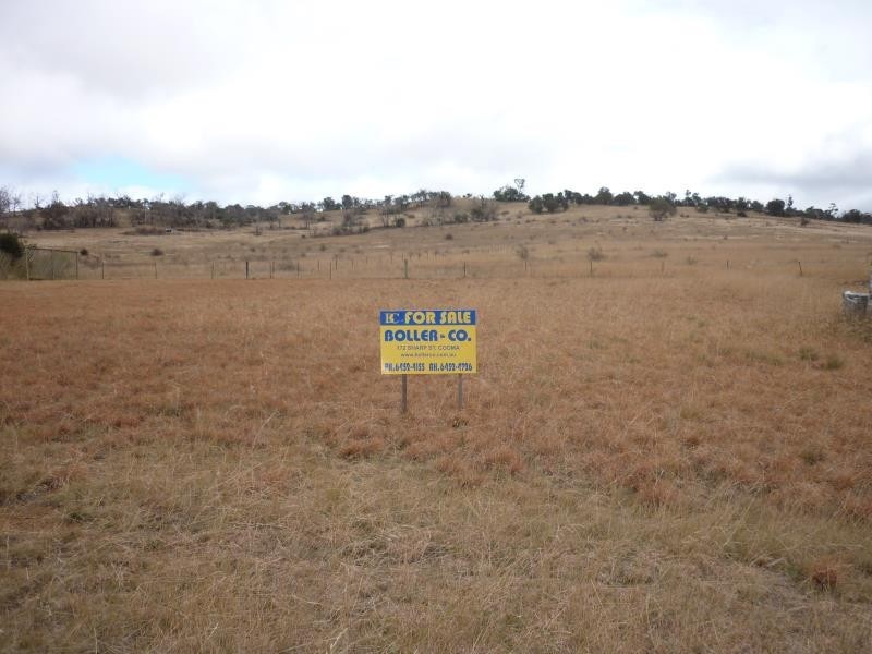 30 Roberson Street, Berridale NSW 2628
