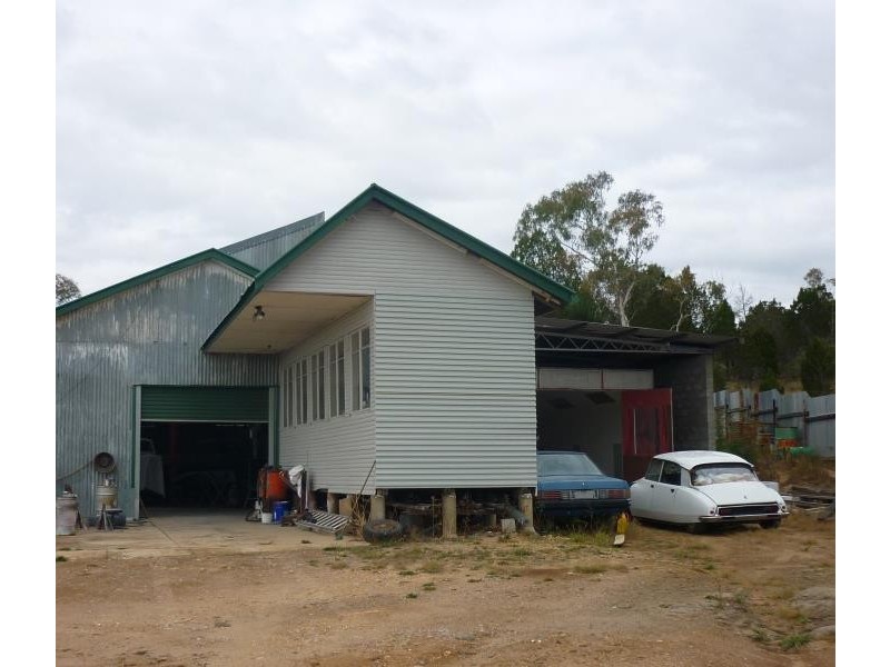 189 Snowy Mountains Hwy, Cooma NSW 2630