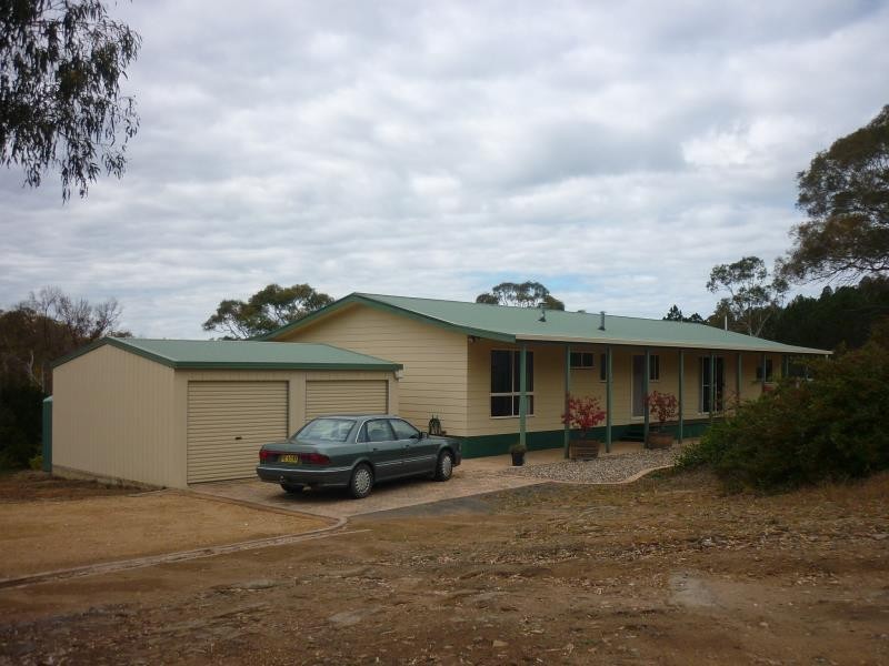 189 Snowy Mountains Hwy, Cooma NSW 2630