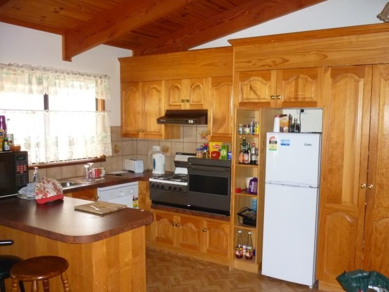 25 Stoke Street, Adaminaby NSW 2629