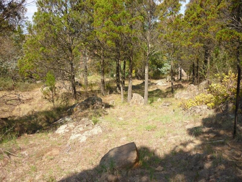 Lot 644 Moorong Place, Cooma NSW 2630