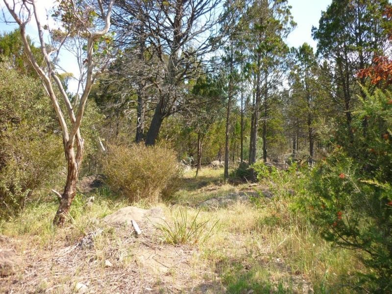Lot 644 Moorong Place, Cooma NSW 2630