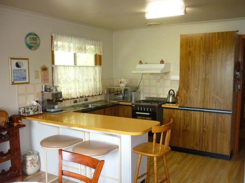 20 Nichol Street, Bendoc VIC 3888