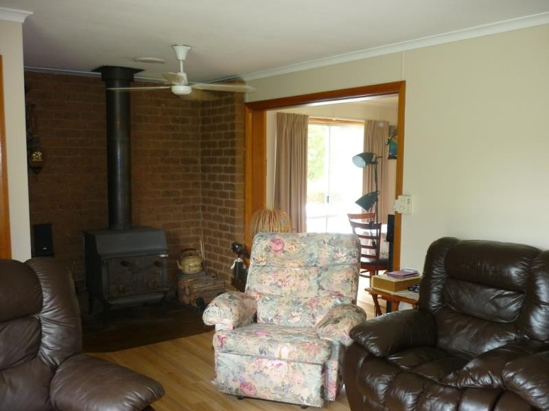 20 Nichol Street, Bendoc VIC 3888