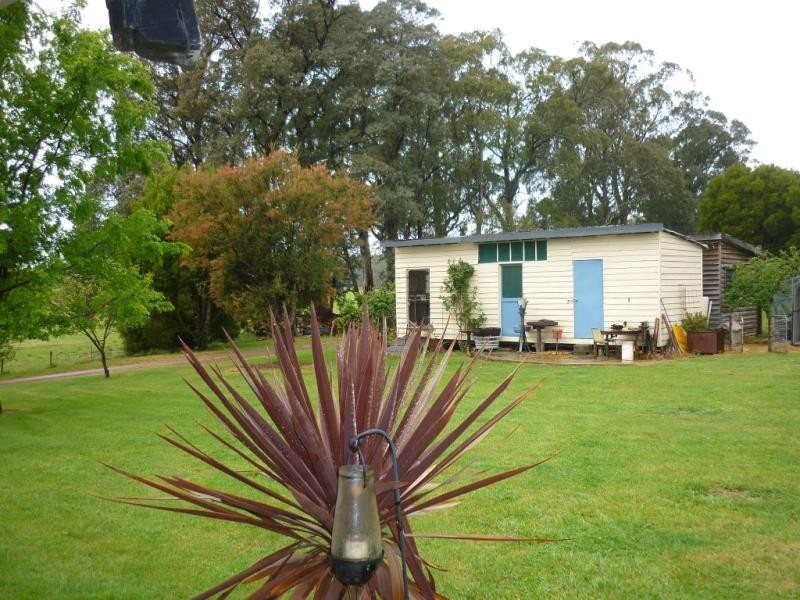 20 Nichol Street, Bendoc VIC 3888