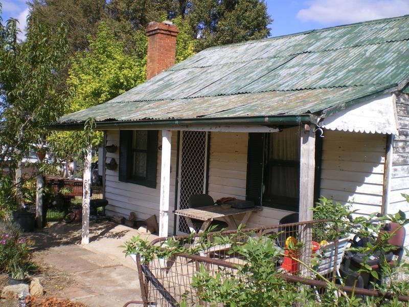 Lot 9 , 10 ,11 Monaro Highway, Bredbo NSW 2626