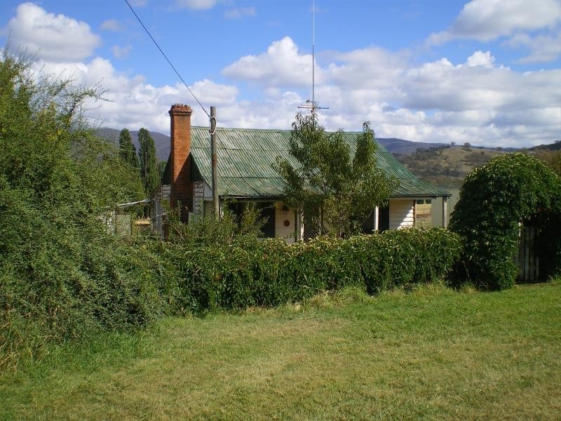 Lot 9 , 10 ,11 Monaro Highway, Bredbo NSW 2626