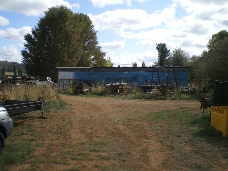 Lot 9 , 10 ,11 Monaro Highway, Bredbo NSW 2626