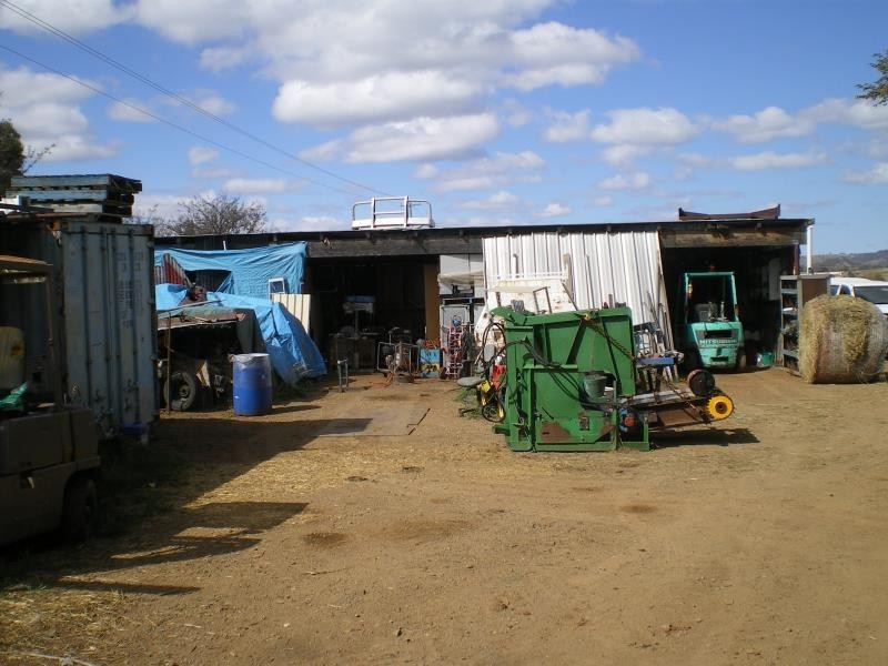 Lot 9 , 10 ,11 Monaro Highway, Bredbo NSW 2626