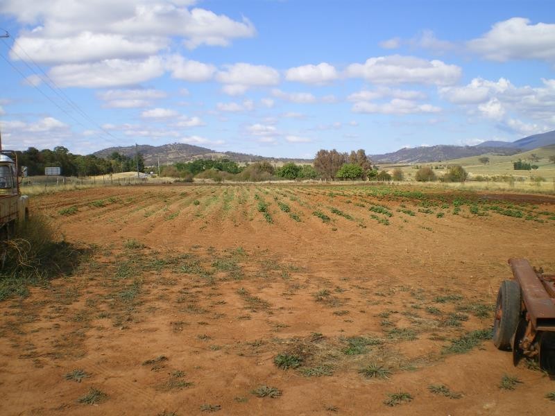 Lot 9 , 10 ,11 Monaro Highway, Bredbo NSW 2626