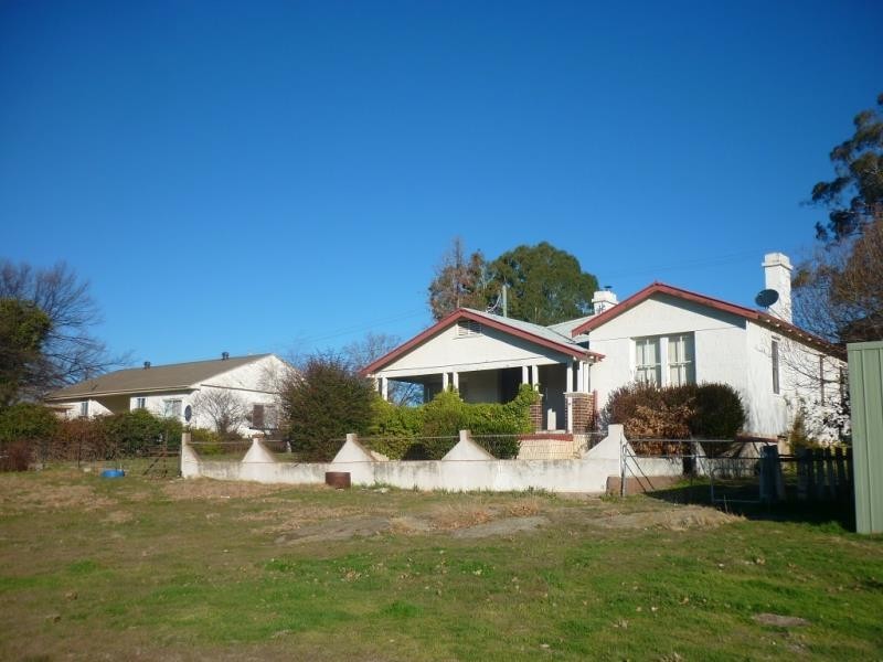 7 Barrack Street, Cooma NSW 2630