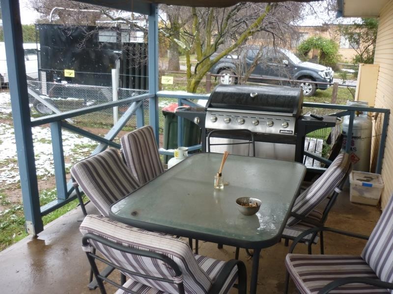 14 Chalker Street, Adaminaby NSW 2629